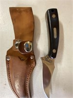 Oldtimer Knife