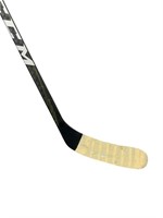 Flyers Nick Schultz Game Used Hockey Stick