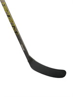 Flyers Ryan White Game Used Hockey Stick
