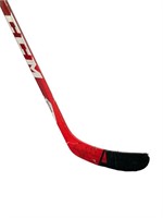 Flyers Jordan Weal Game Used Hockey Stick