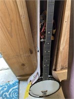 Harmony Banjo