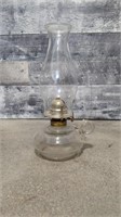 Antique Oil lamp