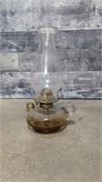 Antique Oil lamp