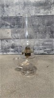 Antique Oil lamp