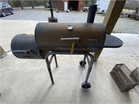 Smoker/Grill