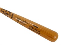 Pete Rose Autographed Baseball Bat