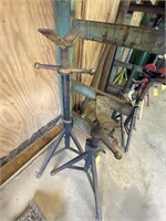 2- Jack Stand 26" Tall