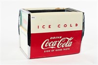 DRINK COCA-COOL FOUNTAIN DISPENSER