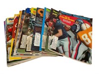 18 Sport & Sports Illustrated College Football