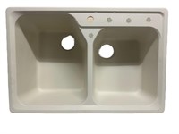 Blanco kitchen sink