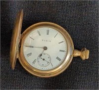 ELGIN - NON WORKING WATCH