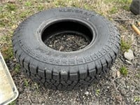 NEW KENDA 265/75R/16 TIRE