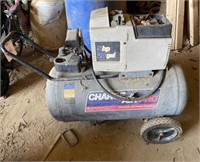 Charge Air Pro Compressor