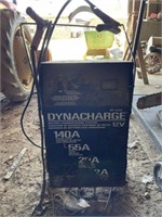 Dyna Charger