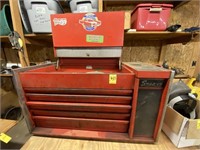 Snap On Road Chest Tool Box