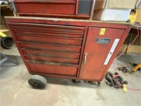 Roll Around Snap On Tool Chest