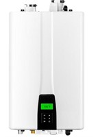 Navien condensing water heater