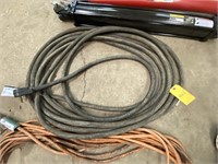 4 AWG 3-C 45' Service Wire