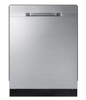 24 inch Samsung dishwasher