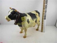 KENNER "MILKING THE MARVELOUS MILKING COW" TOY
