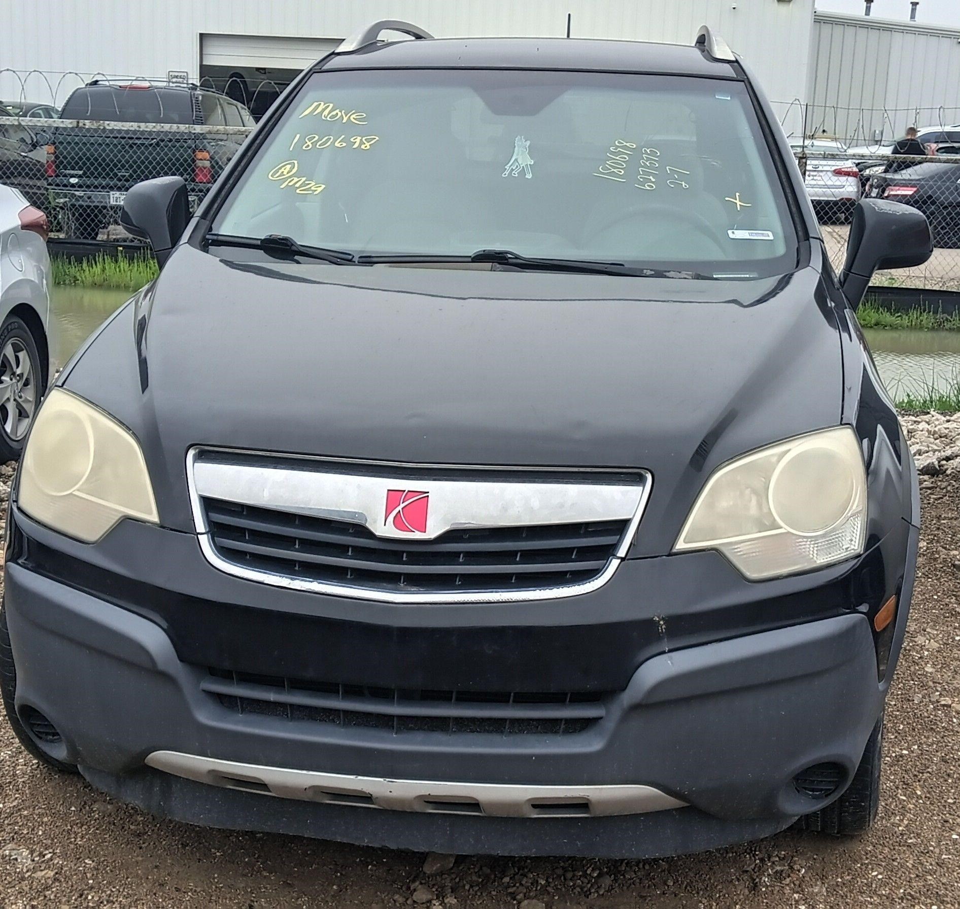 2009 Saturn Vue