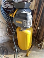 DeWalt Air Compressor