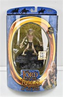 LOTR Return of the King Gollum Figure in Box