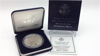2003 National Wildlife Refuge System Silver Medal