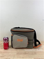 Coleman cooler/lunch box