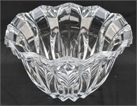 Cristal D'Arques Charme Crystal Fruit Bowl