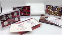 2007 Silver Proof Set