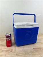Small Coleman cooler
