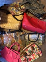 Bags and Purses