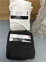 New Lot of 2 King Size Sheet Sets