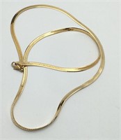 14k Gold Necklace