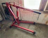 2 Ton Engine Crane