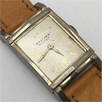 Waltham Wrist Watch