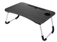 Laptop Stand Table With Drawer