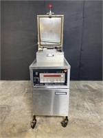 HENNY PENNY PRESSURE FRYER