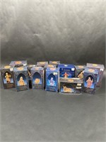 Fontanini Nativity Figurines Set
