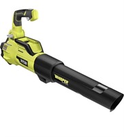 Retails $160- Ryobi 40V Cordless Leaf