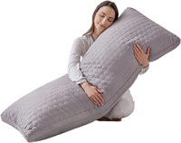 USED-Qeils Body Pillow