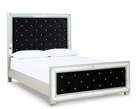 Queen footboard Signature Design by Ashley