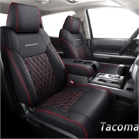 Waterproof Tacoma Seat Covers