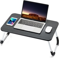 Ruxury Folding Lap Desk - Black