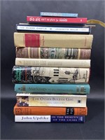 Various Assortment of Books
