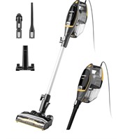 Retails $145- Eureka 2-in-1 Stick Vacuum