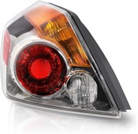 Tail Light Assembly Compatible