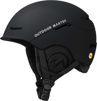 OutdoorMaster ELK MIPS Ski Helmet