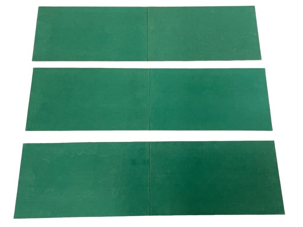 Ohio Table Pads